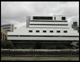 Digital photo titled really-ugly-riverside-building