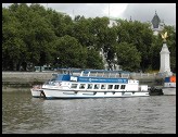 Digital photo titled thames-river-ferry