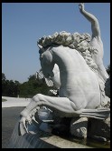 Digital photo titled neptune-fountain-one-horse
