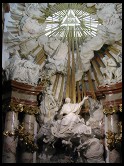 Digital photo titled karlskirche-altar