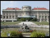 Digital photo titled schwarzenberg-palace