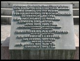 Digital photo titled soviet-war-memorial-sign