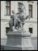 Digital photo titled upper-belvedere-statue
