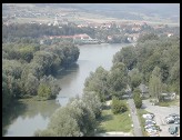 Digital photo titled from-melk-abbey