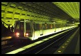 Digital photo titled washington-dc-metro-train