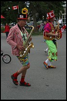 Digital photo titled jasper-canada-day-parade-14
