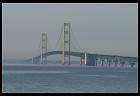 Digital photo titled mackinac-straits-bridge-horizontal