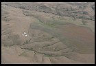 Digital photo titled badlands-aerial-2