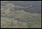 Digital photo titled badlands-aerial-3