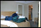 Digital photo titled metropolitan-hotel-bedroom