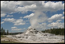 Digital photo titled geyser-steaming-2