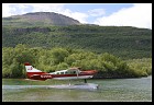 Digital photo titled 207-on-floats-taking-off