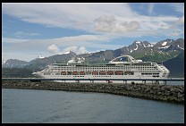 Digital photo titled cruise-ship