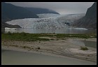 Digital photo titled mendenhall-glacier-1