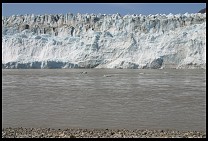 Digital photo titled childs-glacier-3
