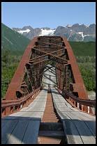 Digital photo titled million-dollar-bridge-6