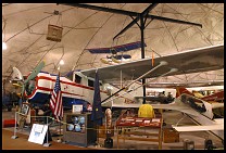 Digital photo titled alaskaland-airplane-museum