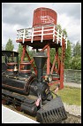 Digital photo titled alaskaland-train