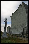 Digital photo titled old-radar-2