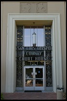 Digital photo titled slo-court-house