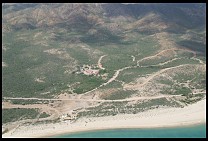 Digital photo titled los-frailes-aerial-5