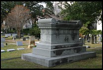 Digital photo titled cemetery-3
