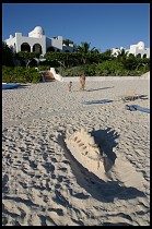 Digital photo titled cap-juluca-sand-sculpture