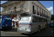 Digital photo titled bus