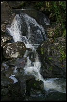 Digital photo titled la-coca-falls-2