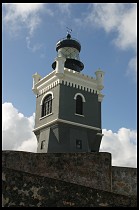 Digital photo titled morro-lighthouse-1