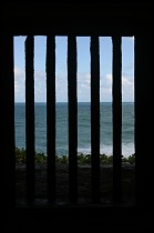 Digital photo titled morro-window