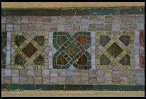 Digital photo titled old-town-tile