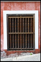 Digital photo titled old-town-window-01