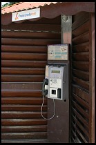 Digital photo titled pay-phone-booth