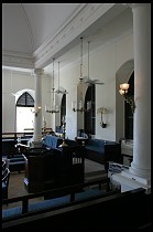 Digital photo titled synagogue-interior-1