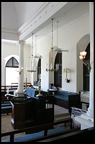 Digital photo titled synagogue-interior-2