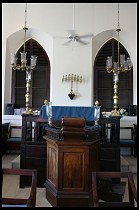 Digital photo titled synagogue-interior-3