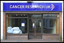 Digital photo titled cancer-research-uk-shop