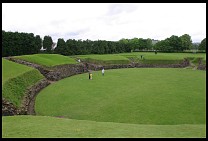Digital photo titled roman-amphitheater-2