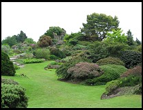Digital photo titled botanic-gardens-rock-garden-1