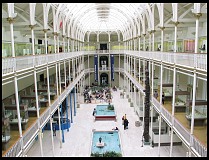 Digital photo titled royal-museum-atrium-2