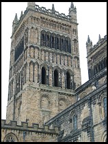 Digital photo titled cathedral-tower