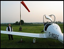 Digital photo titled bagby-airfield