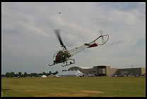 Digital photo titled bell-47-sightseeing-2