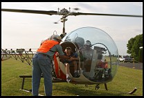 Digital photo titled bell-47-sightseeing-3