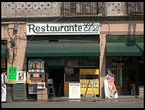 Digital photo titled elsa-restaurant