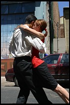 Digital photo titled la-boca-tango-14