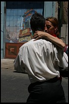 Digital photo titled la-boca-tango-4