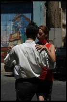 Digital photo titled la-boca-tango-5