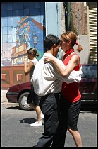Digital photo titled la-boca-tango-7